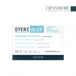 Densmore - Stériblef Lingettes